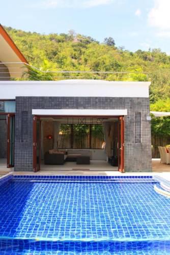 Вилла Sai Noi Beach Villas Hua Hin