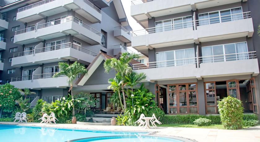 The Holiday Resort
