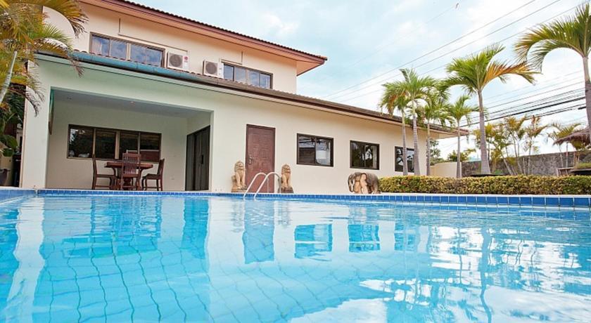 Baan Viewbor