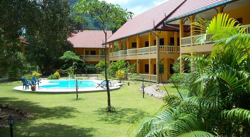 Sabai Residence