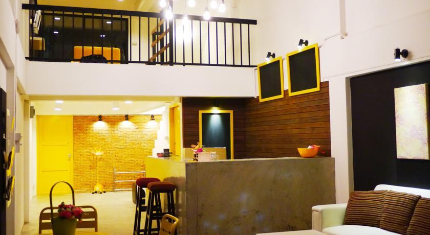 Jialiya House