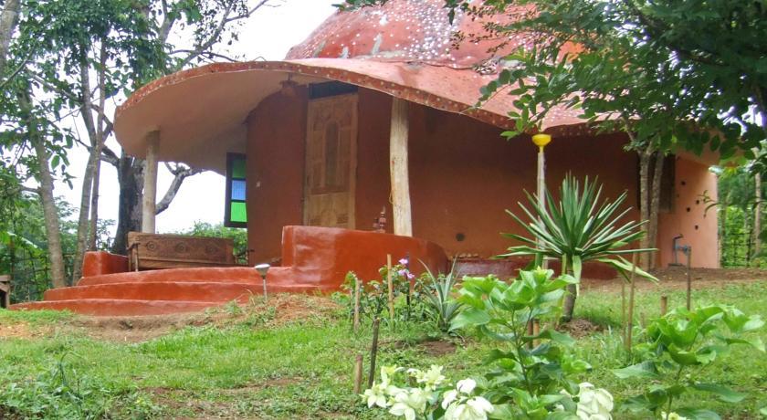 Мини-отель Chiang Dao Roundhouses