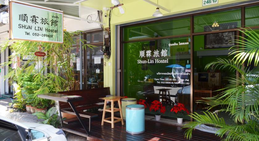 Chiangmai Shunlin Hostel