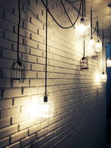 Safe and Sound Hostel