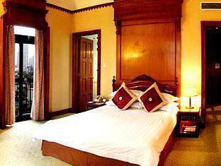 Jing An Hotel