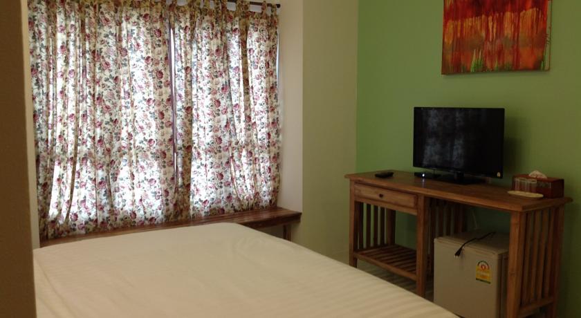 Отель Yellow Tique Hotel