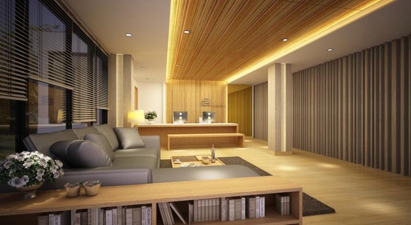 Central Pattaya Residence