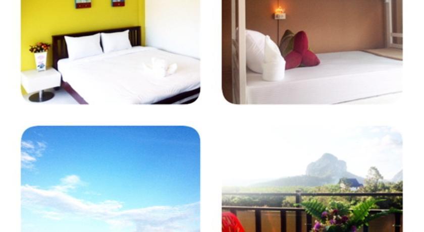 Oh I Sea Hostel
