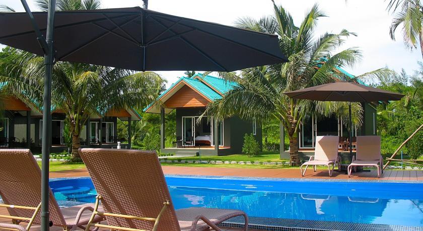 Hongte Khaolak Resort
