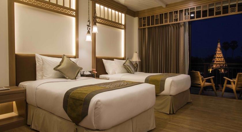 Maraya Hotel & Resort