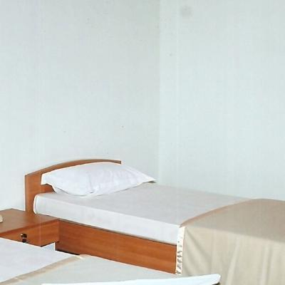 Manira Apartment Hotel