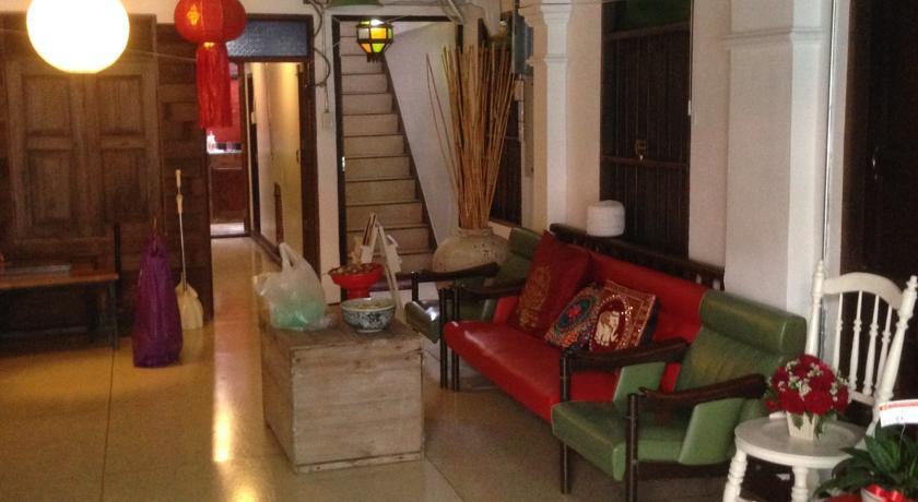 Retrolanna Hostel