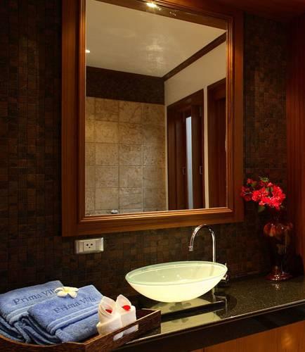 Вилла Chalong Pool Villa