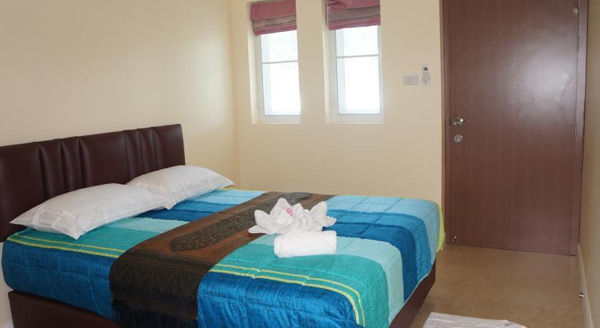 Отель Good Hart Homestay