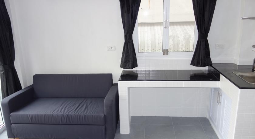 Beach Apartment Samui