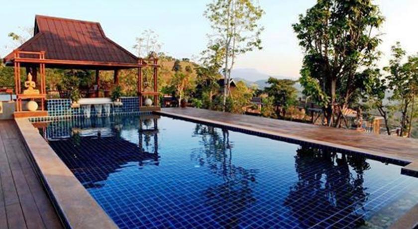 Отель Rai Kaset Phu Praewa Chiang Rai