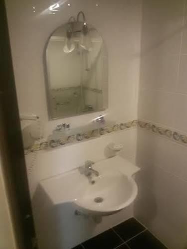 Отель Oge 2000 Hotel