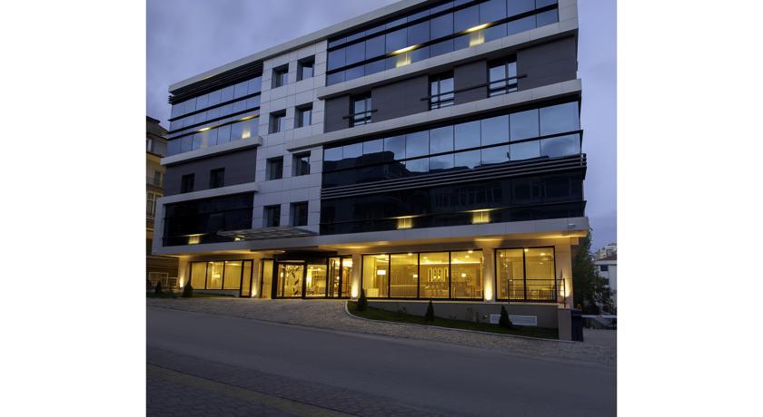 Anemon Ankara