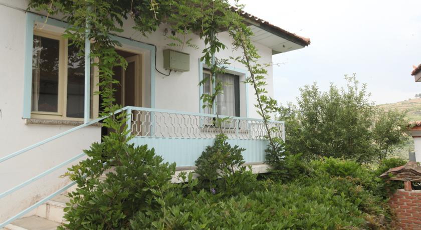 Wisteria Guest House