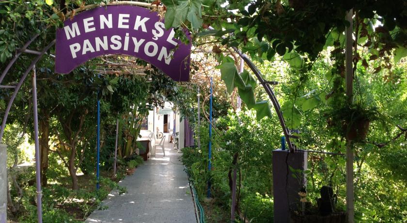 Menekse Pansiyon