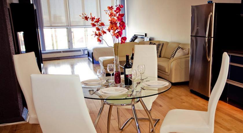 Loft Hotel Montreal