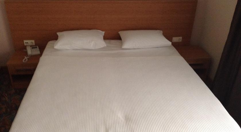 Отель Helenapolis Hotel