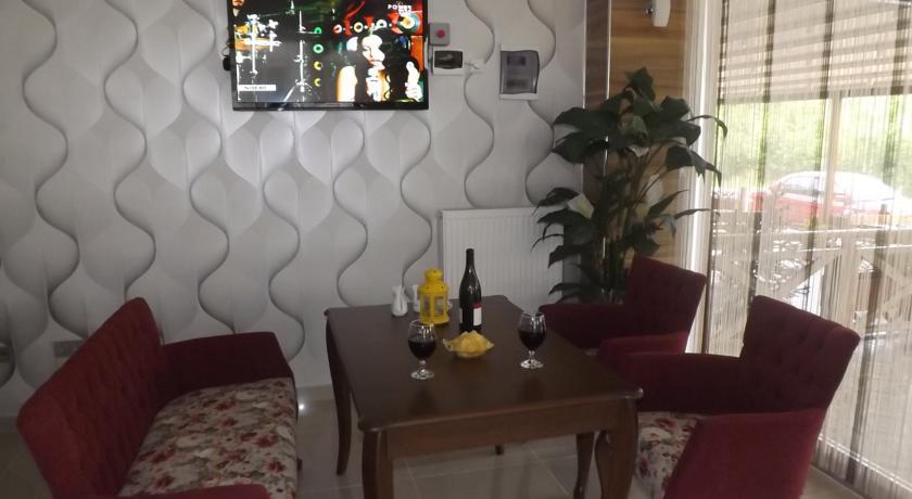 Отель Sindoma Hotel