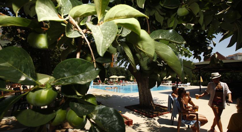 Club Hotel Mira