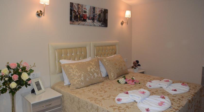 ruby suites