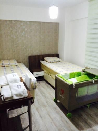 Апартаменты Talaspark Residence