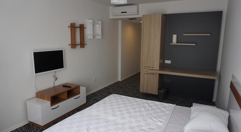 Апартаменты Onxplus Hotel Travel