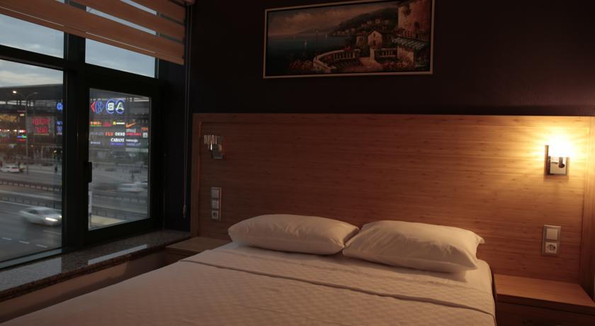 Отель Demir Suite Hotel