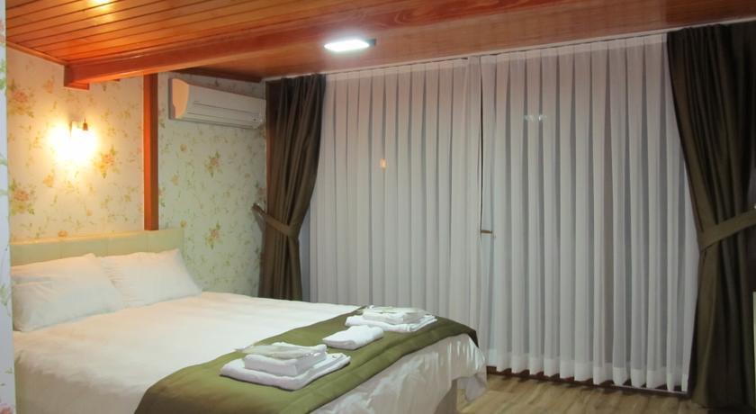 Отель Cinar Hotel