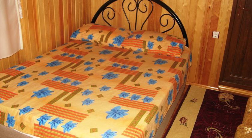 Отель Gul Pension