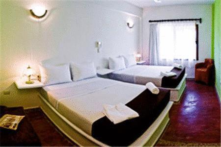 Отель Elements Holbox