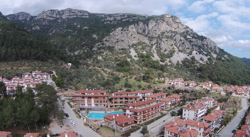 Отель Shimal Residence Hotel