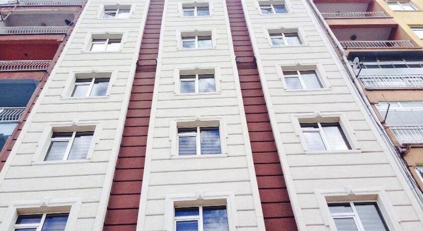 Мини-отель Qtahya Hotel