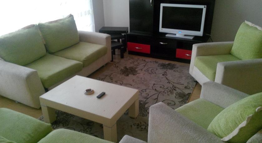 Отель SM Hotel