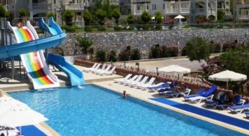 Апартаменты Flamingo Country Club