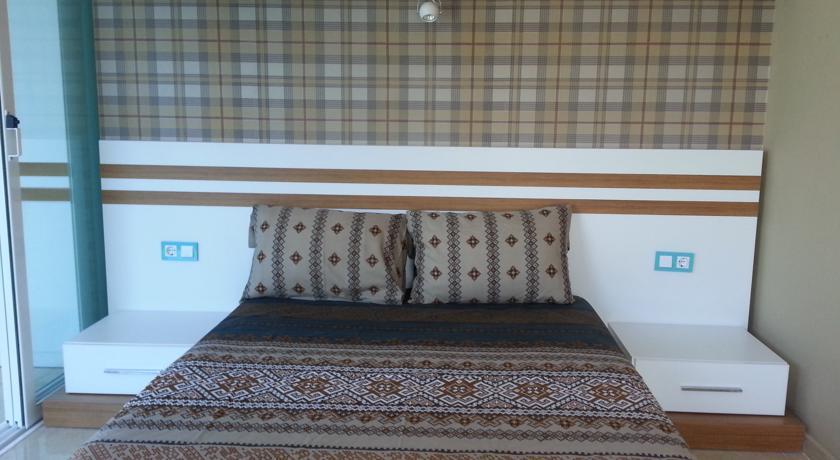 Hande Home Aparts