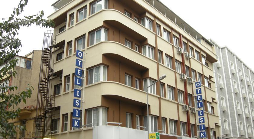 Isik Hotel
