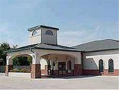 Отель Motel 6 Bay City