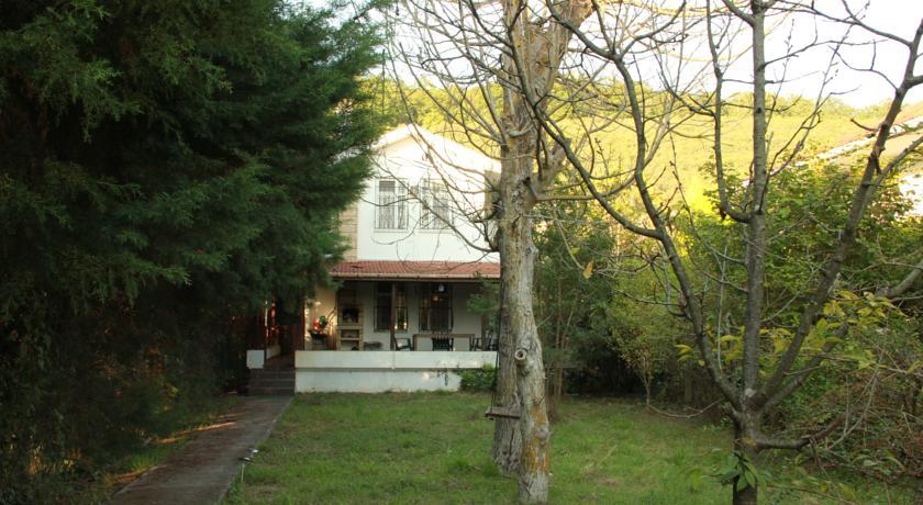 Вилла Villa Kapım