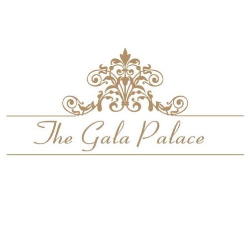 Отель The Gala Palace Suits