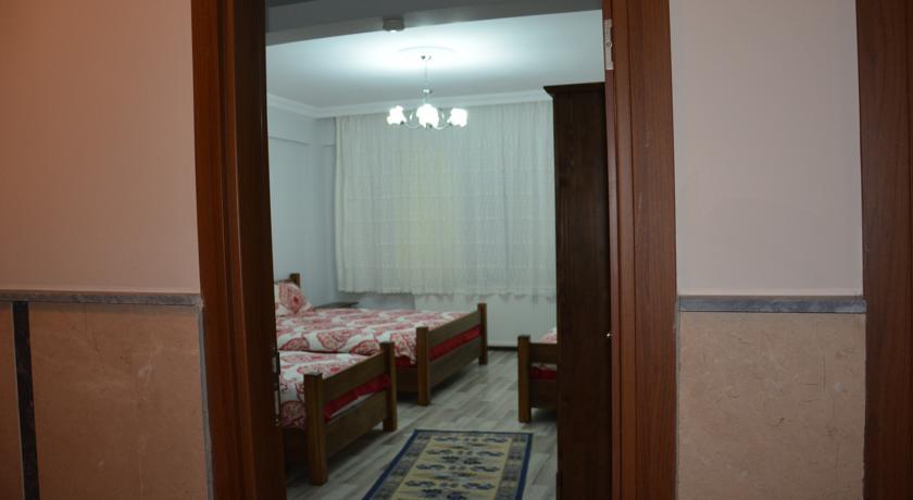 Отель Aydin Hotel