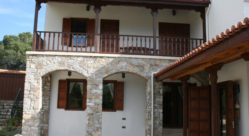Вилла Villa Gultekin