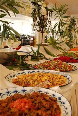 Buyuk Berk Hotel
