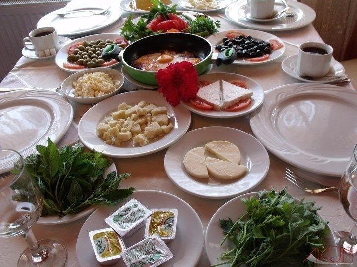 Мини-отель Akun Hotel