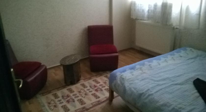 Batikent Residence