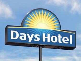 Отель Days Hotel Henglong Changshu